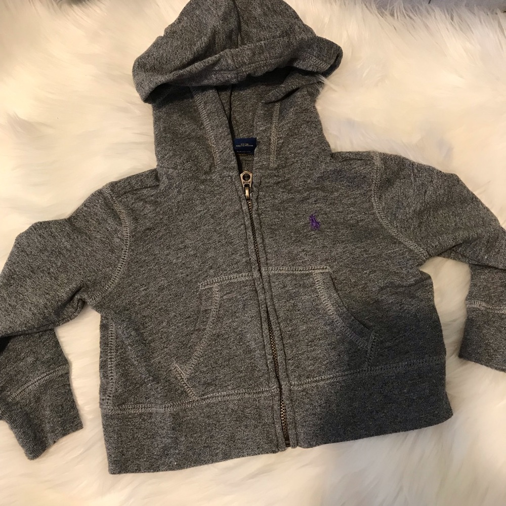 Ralph Lauren Hoodie